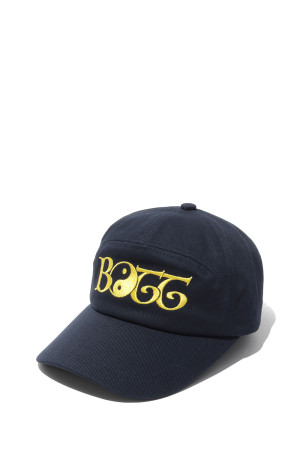 2Y Logo Apollo Cap - Navy