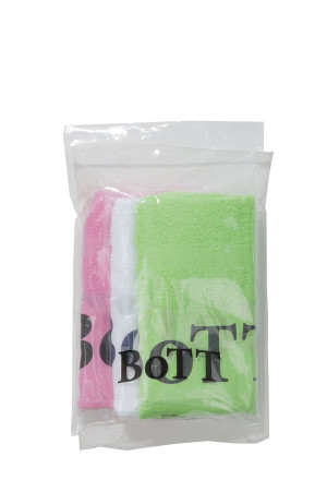 Sento Towel Set - SET