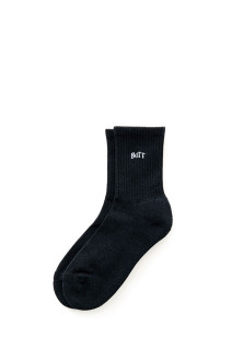 Mini OG Logo Socks - Black