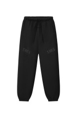 CLASSIC MOTO SWEATPANT - BLACK (RW01051)