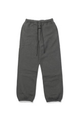 CLASSIC SLOUCHY SWEATPANT - SAGE (RW01621)