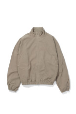 MODERN FILLED JACKET - TAUPE (RW01119)