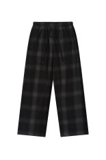 ARTICULATED LOUNGE PANT - BLACK (RW01664)