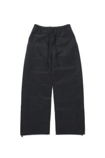 FIELD PANT - BLACK (RW01662)