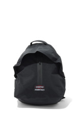 【 × EASTPAK】ESSENTIALS BACKPACK - BLACK (BP00027)