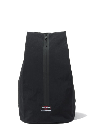 【 × EASTPAK】SPORTS DUFFLE - BLACK (BP00028)
