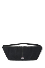 【 × EASTPAK】ESSENTIALS SHELL BAG L - BLACK (BP00029)