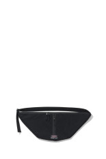 【 × EASTPAK】ESSENTIALS SHELL BAG - BLACK (BP00030)
