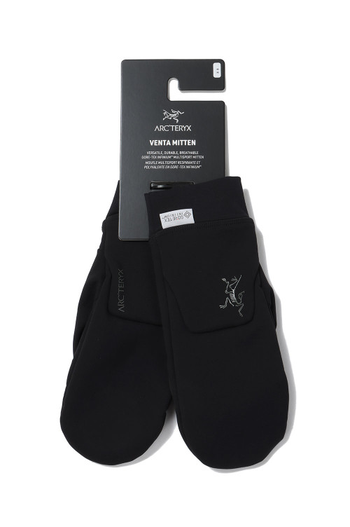 Venta Mitten - Black (X00000993801) | セレクトショップ