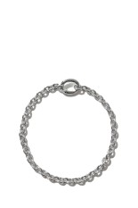 Ada Bracelet Slim - SILVER (101433)