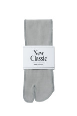 Tulle Tabi socks - L.Grey (TB21P-001)