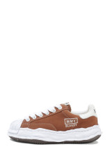 BLAKEY / suede Low-Top sneaker / BROWN (A17FW745)