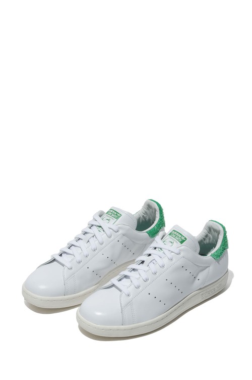 STAN SMITH 80s - WHITE (LA6409)(~28cm) | セレクトショップ
