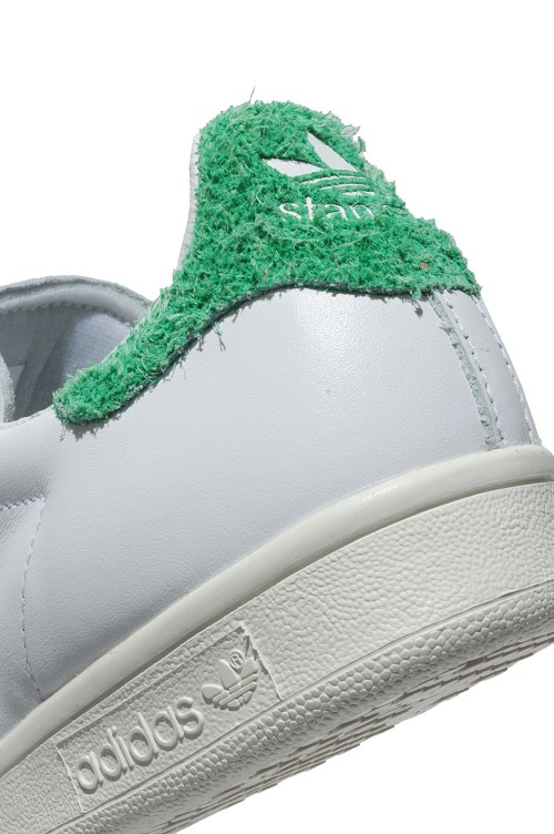 STAN SMITH 80s - WHITE (LA6409)(~28cm) | セレクトショップ