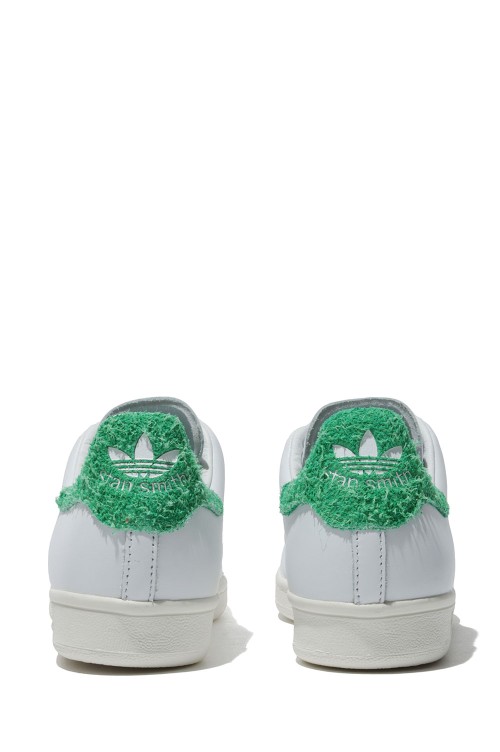 STAN SMITH 80s - WHITE (LA6409) | セレクトショップ｜DeepInsideinc