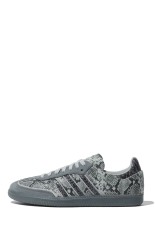 SAMBA OG - GREY FIVE / GREY TWO /GREY FOUR (KI5619)