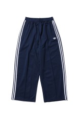 BAGGY TRACK PANTS - NIGHT INDIGO (IE004)