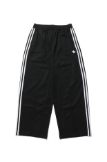 BAGGY TRACK PANTS - BLACK (IE004)