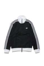 CLASSIC TRACK TOP - BLACK (VD591)