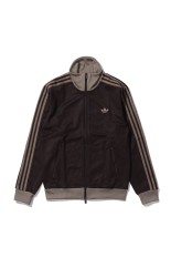 CLASSIC TRACK TOP - AURORA COFFEE (VD591)