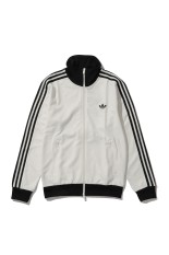 CLASSIC TRACK TOP - CLOUD WHITE (VD591)