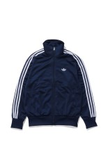 FIREBIRD TRACK TOP - NIGHT INDIGO (TB671)