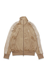 FIREBIRD VELOUR TT - CARDBOARD (LC8071)