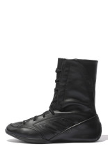 【 × Entire Studios】FEROZA HIGH - CORE BLACK (KJ4686)