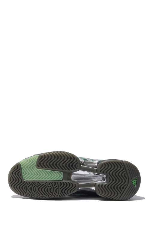 Brain Dead】BARRICADE V BRAIN DEAD - DARK GREEN/SILVER METALLIC
