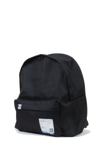 【in・stru(men-tal).】BACKPACK LARGE - BLACK (I14BG731)