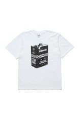 NH × THE SMASHING PUMPKINS . TEE SS-1(261PCNH-ST03S) | セレクト