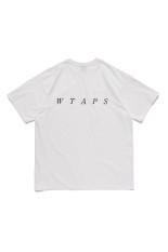 MON / LS / COTTON / WHITE (252ATDT-LTM03S) | セレクトショップ