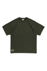 BRACKETS / SS / COTTON / WHITE (261ATDT-STM09S) | セレクトショップ