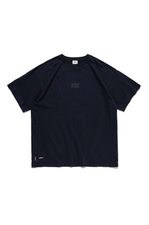 BRACKETS / SS / COTTON / WHITE (261ATDT-STM09S) | セレクトショップ