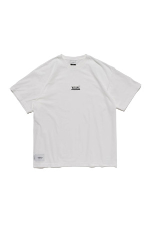 BRACKETS / SS / COTTON / BLACK (261ATDT-STM09S) | セレクトショップ