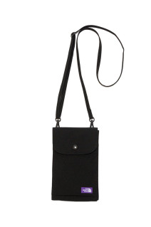 Mountain Wind Utility Case - Asphalt Gray (N25FU057)