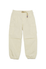 Ripstop Field Cargo Pants - Sand Beige (N25FC067)