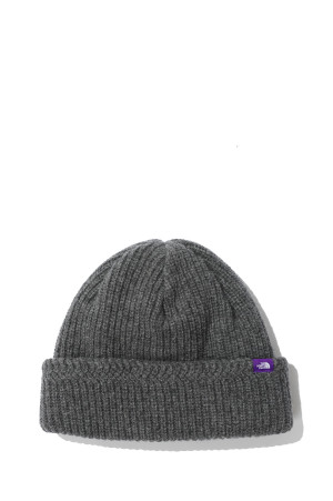 WINDSTOPPER Field Watch Cap - Asphalt Gray (N26FP079)