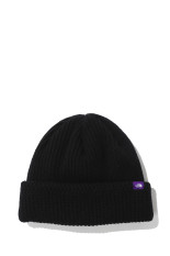 WINDSTOPPER Field Watch Cap - Black (N26FP079)
