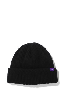 WINDSTOPPER Field Watch Cap - Black (N26FP079)