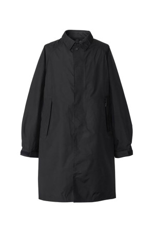 Compile Light Coat - Black (NP12561)