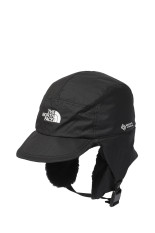 Expedition Cap - Black (NN42653)