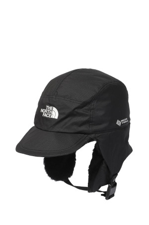 Expedition Cap - Black (NN42653)