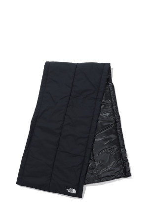 TWINSULATE Muffler - Black (NN62622)