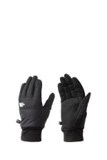 Nuptse Etip Glove - Black (NN62520)