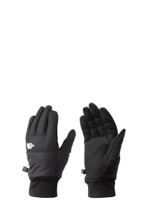 Nuptse Etip Glove - Black (NN62520)