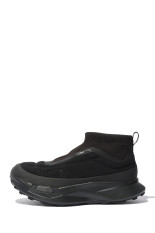 VECTIV Nuptse GORE-TEX - TNF Black / TNF Black (NF52675)