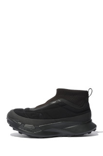 VECTIV Nuptse GORE-TEX - TNF Black / TNF Black (NF52675)