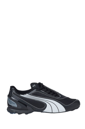PUMA / SEDAN V-S1 - Black (SD26F-FT01)