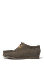 Wallabee GTX - Dark Olive Suede (26329289)